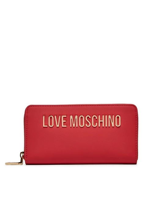  LOVE MOSCHINO | JC5611PP1LKD0/500